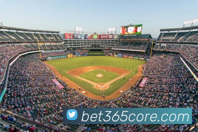 Bet365全站App